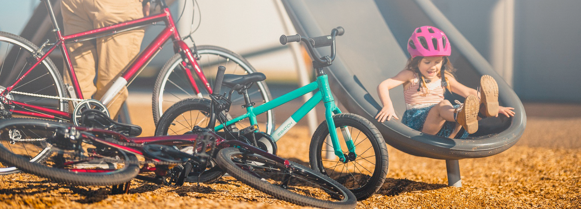 Bicycles Quilicot