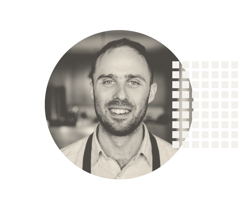 Atelier du Chef - Antoine Baillargeon