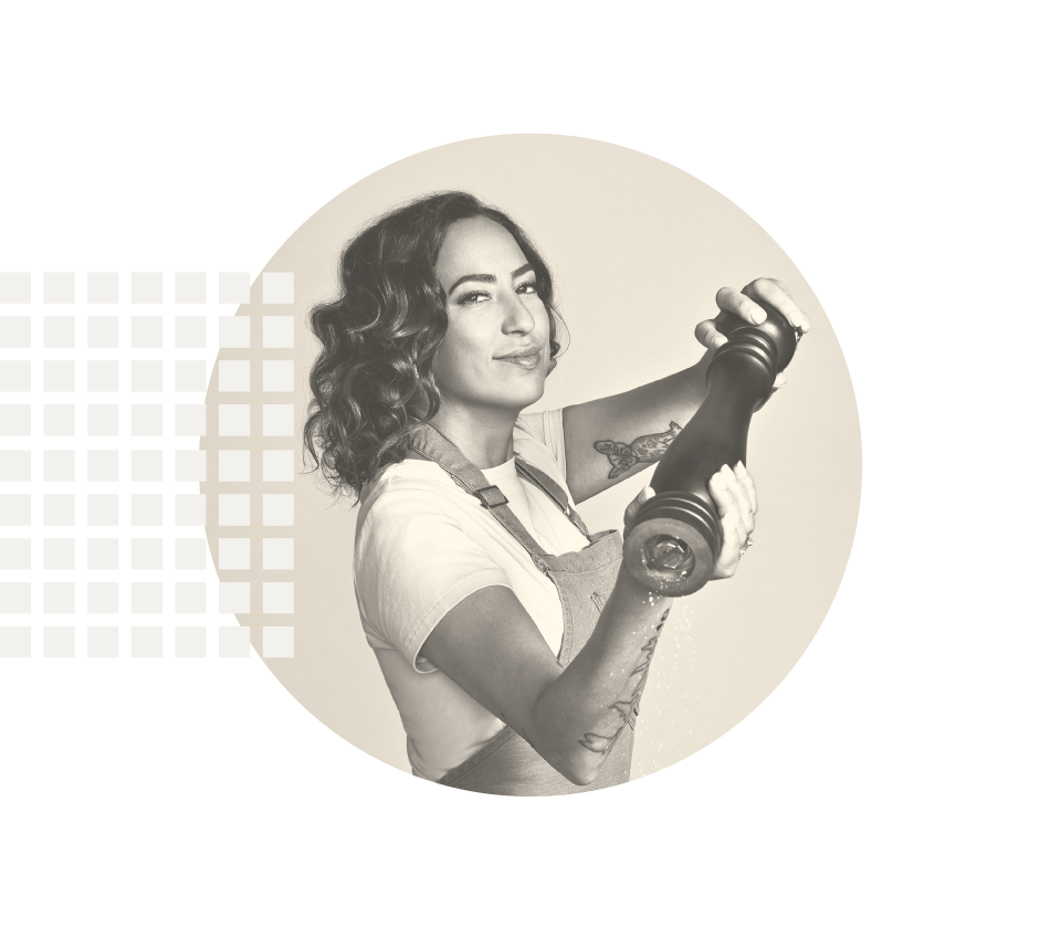 Atelier du Chef - Kimberly Lallouz