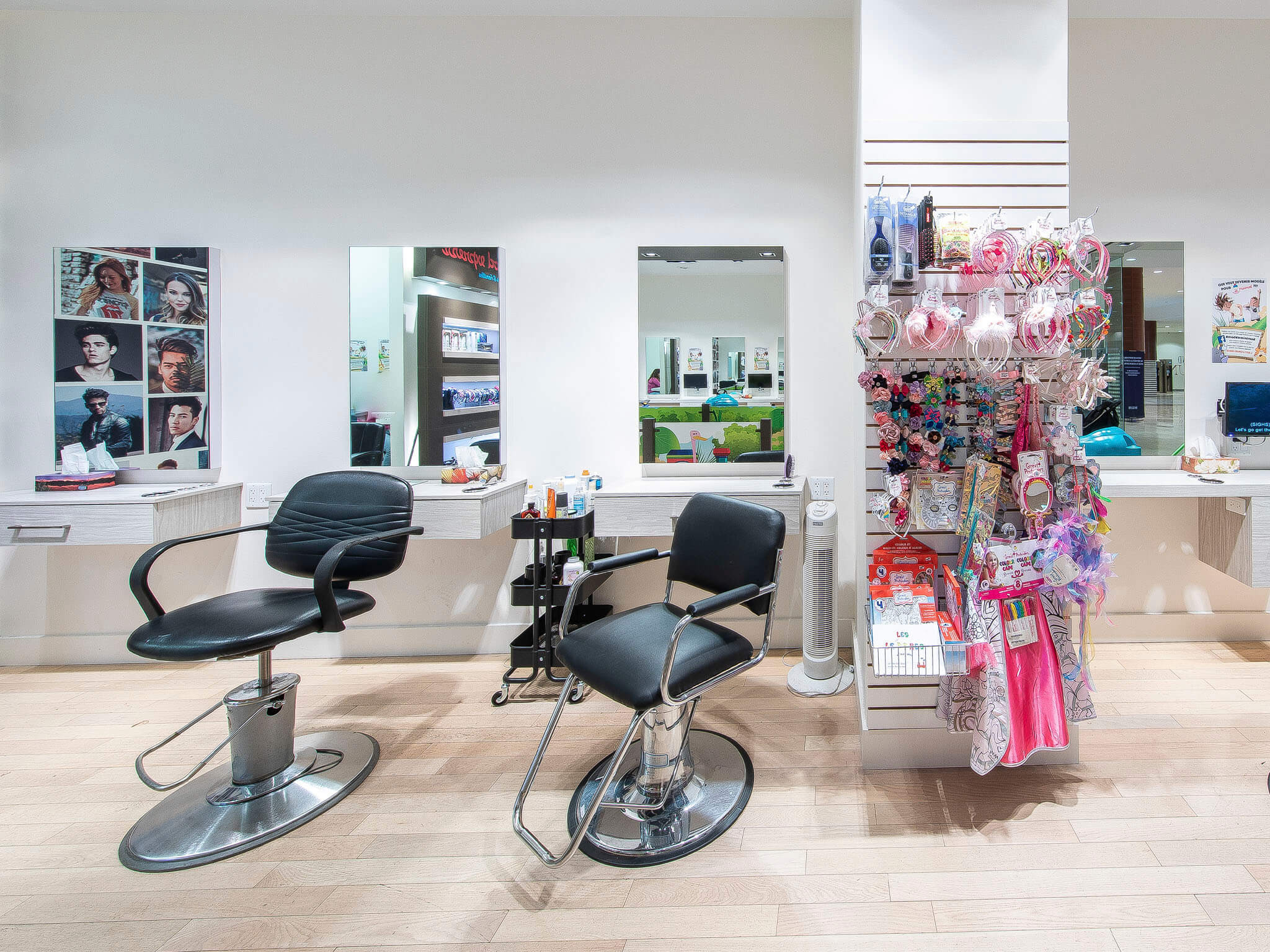 Minimod Decouvrez Nos Boutiques Rockland