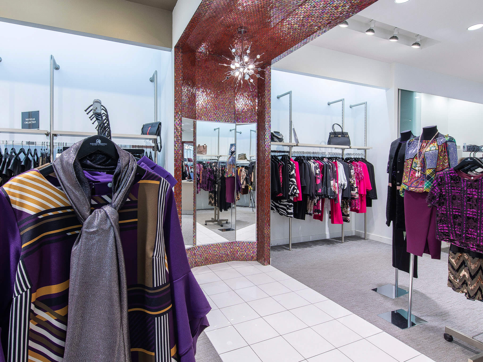 Rinascimento Discover Our Boutiques Rockland