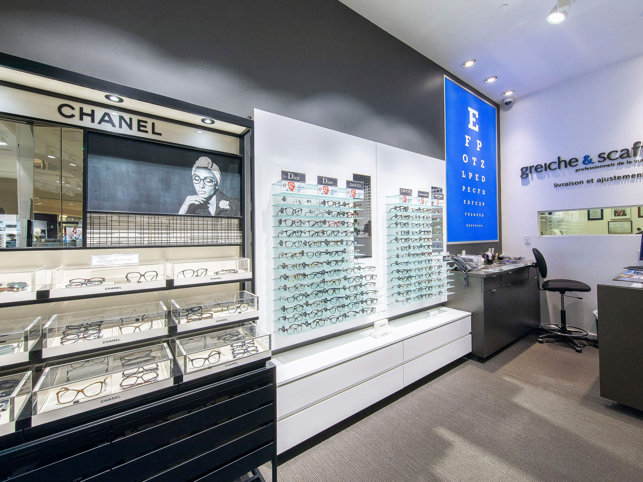 Greiche & Scaff — Discover our Boutiques — Rockland Greiche & Scaff — Discover our Boutiques — Rockland