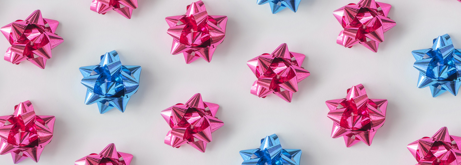 Idéescadeaux approuvées par le père Noël — DUO