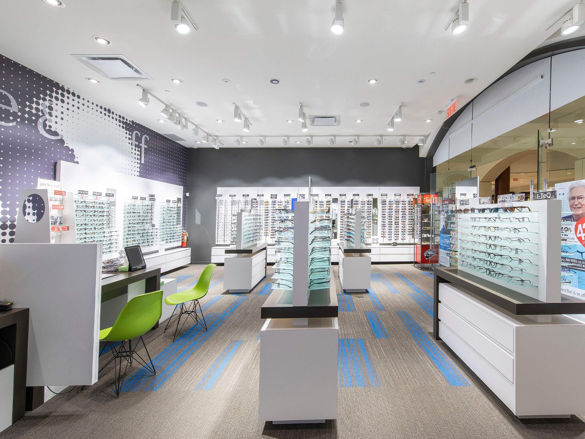 Greiche & Scaff — Discover our Boutiques — Rockland Greiche & Scaff — Discover our Boutiques — Rockland