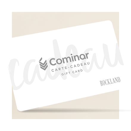 Montreal's Fashion Destination — Rockland