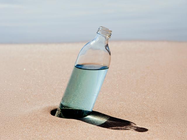 Hydration and sun protection