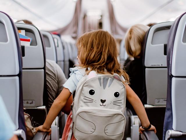 Pour les bébés et tout-petits