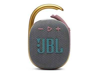 JBL portable speaker
