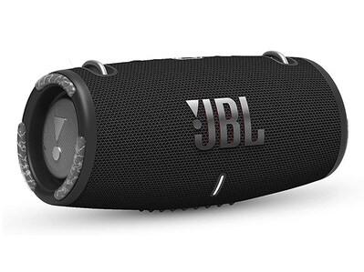 Haut-parleur portatif sans fil Xtreme 3 de JBL