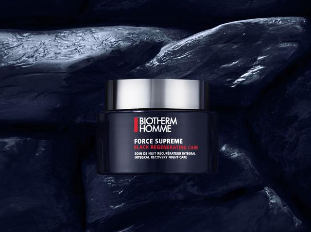 Crème anti-âge Force Supreme Youth Architect Biotherm