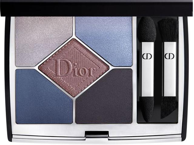 Dior eyeshadow palette