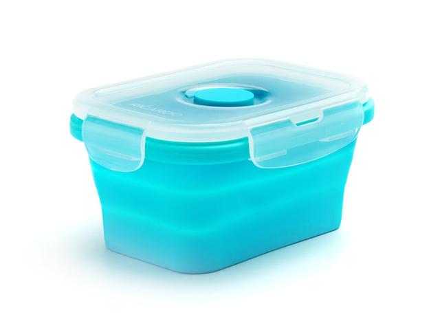 Small collapsible container, $7.99 at Ricardo