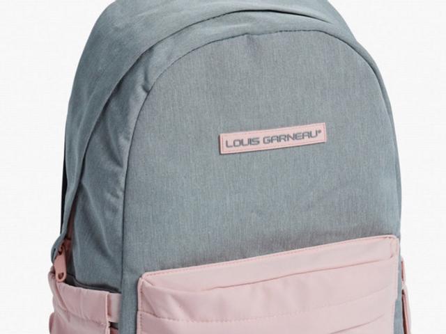 Louis Garneau backpack