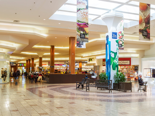 Galeries Rive Nord / #CanadaDo / Best Things to Do in Repentigny