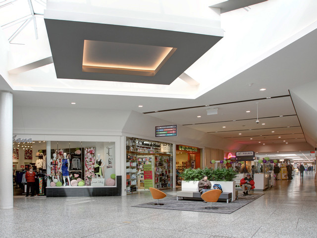 Place Longueuil - Centre commercial
